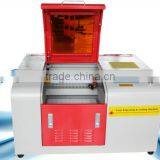 Mini Laser Engraving Machine for Iphone Case QX-3030 thumbnail-2