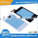 Hot Sale Replacement Touch Screen Digitizer Glass Lens for LG Optimus L3 II E425 E430 thumbnail-1