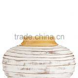 New Arrival Chinese Style Unique Ceramic Flower Vases thumbnail-1