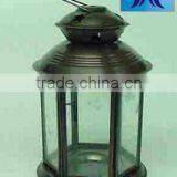 Antique Metal Lanterns thumbnail-1