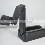 Portable document camera Visualizer for document and 3D object presenation