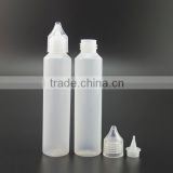 Buying online in china empty 50ml ecig pen shape bottle