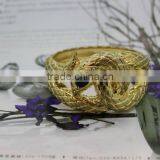 ZB035 Imitation Jewellery Alloy Bangles thumbnail-1