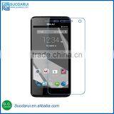Clear LCD Screen Protector Film Foil Saver for BLU Studio 5.0 C HD