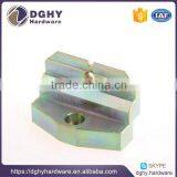 Cnc Machining Parts CNC Milling Parts Train Parts Boat Parts thumbnail-5
