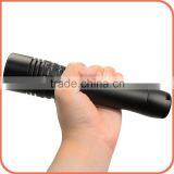 Professional 1000 Lumen xm l2 Led Aluminum Alloy Lamp Body Underwater Flashlight thumbnail-3
