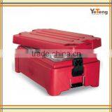Rotational Mould of Insulated Case Rotomolding LLDPE by Rotational Mould