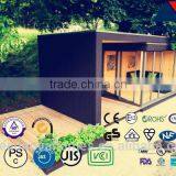 Econova Solar System Prefabricated Houses Container thumbnail-6