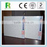 High Quality Non-asbestos Acoustic Mineral Fiber Ceiling Board