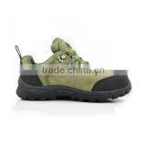 Mens Gender PU Outsole Safety Shoes for Sale thumbnail-3