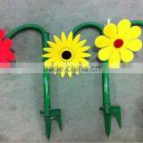 Dancing Flower Lawn Sprinkler