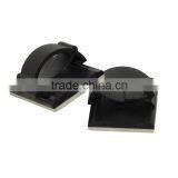 3M Adhesive Tape Car Cable Holder Wall Wire Clips to Clamp Lines thumbnail-2