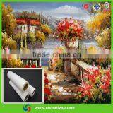2016 New Premium Quick Ink Absorption Polyester Canvas thumbnail-6