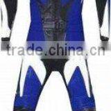 DL-1301 ( Super Deal) Leather Motorbike Suit , Racer Wears thumbnail-1