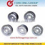 Trailer Wheel thumbnail-1