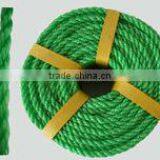 Three or Four Strand Twisted pe Rope thumbnail-4