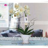 silk artificial flower table decoration