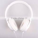 3.5mm Cheap Music Headset Overhead thumbnail-1