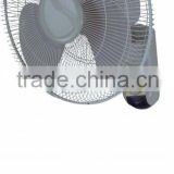 Wall mounted fan/Wall fan with synchronous motor