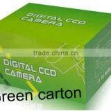 Outdoor HD SDI Camera With 3 Megapixel Lens, HD SDI ir Bullet Camera 1080P thumbnail-6