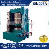 Supply High Oil Output Rate Small Olive Oil Press /waste Tires Oil Extraction Machine thumbnail-1