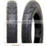 10 Inches Tubeless Tyre, 10 Inch 12 Inch Scooter Tire thumbnail-2