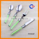 High-quality 180mm Long and Popular Flatware thumbnail-1
