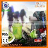 2016 Hot Selling Led Rechargeable Diving Flashlight Waterproof IP66 Torch thumbnail-2