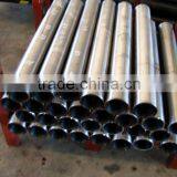 DIN 2391 St52 ST42 ST37 Thick Wall Steel Pipe Cold Drawn Seamless Tube thumbnail-4
