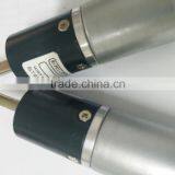 12V Long Gear Box DC Planetary Brush Geared Motor for BBQ Grill Oven With High Quality thumbnail-2