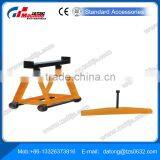 Hydraulic Hacksaw Machine HS7150 Metal Cutting Saw thumbnail-3