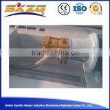 Hydraulic Metal Plate Shearing Machine Price With E21 thumbnail-4