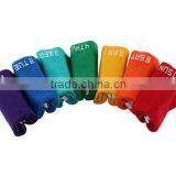 Fashion Design Colored Knitting Week Socks Gift Box Socks thumbnail-2