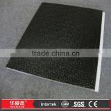 Black Hot Stamping PVC Panels for Wall and Ceililng Panels