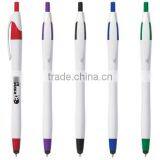 2013 Hot-selling Plastic Touch Pen thumbnail-2