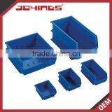 Silver Double Sided Floor Standing Metal Pegboard Display Stand thumbnail-2