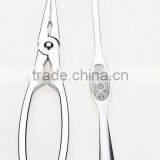 New and Funny Long Nose Pliers Nut Cracker