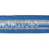 Jacquard Rubber Band With Gripper thumbnail-1