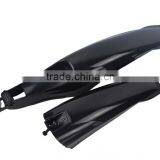 BaoChiWei Mudguards 147 for MTB Bicycle Lightweight Plastic Bicycle Mudguards Bicycle Parts thumbnail-3