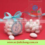 Custom Plastic Food Packaging Dessert thumbnail-1