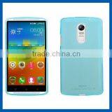 C&T Flexible Soft TPU Cover Protective Case for 5.5 Inches Lenovo K4 Note thumbnail-1