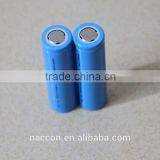 Li-ion Battery 2200mAh 10440 18650 3.2v wq
