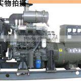 160HP Deutz/wp4 Hydrogen Engine for Generator