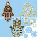 Alloy Metal Charms for Paracord Bracelets thumbnail-1