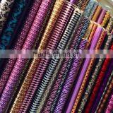 Fashionable PVC Leather for Jewelry Box & Decoration Usage thumbnail-1