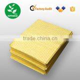 100%pp Chemical Hazmat Absorbent Pads thumbnail-1