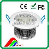 12W Led Ceiling Lamp / Light Down Light