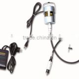 Hanging motor set flexible drill shaft For Jewelry making jewelry supply
