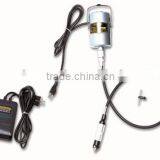 Hanging Motor Set Flexible Drill Shaft For Jewelry Making Jewelry Supply thumbnail-1