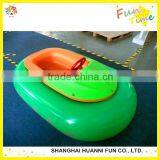 2015 Newly Design PVC Inflatable Electric Bumper Boat With Pool Price thumbnail-3